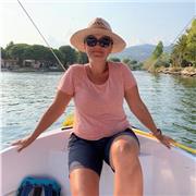 Je propose des cours de français pour des étrangers